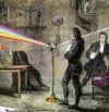 История спектроскопии