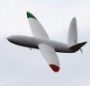 Ученые создали самолет с помощью 3D лазерного принтера