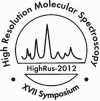 XVII Международный симпозиум по молекулярной спектроскопии высокого разрешения