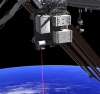 Эксперимент OPALS по передаче данных с МКС на Землю по лазерному лучу