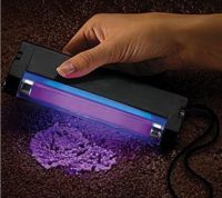 Ультрафиолетовый детектор