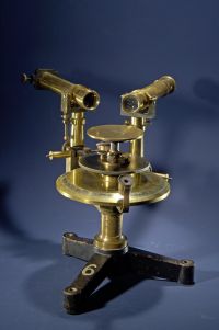 Спектроскоп начала 20-го века