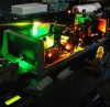 Титан-сапфировые лазеры и усилители